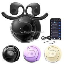 Translation Earbuds 70 Languages AI Instant Translate Smart Bluetooth Headphones