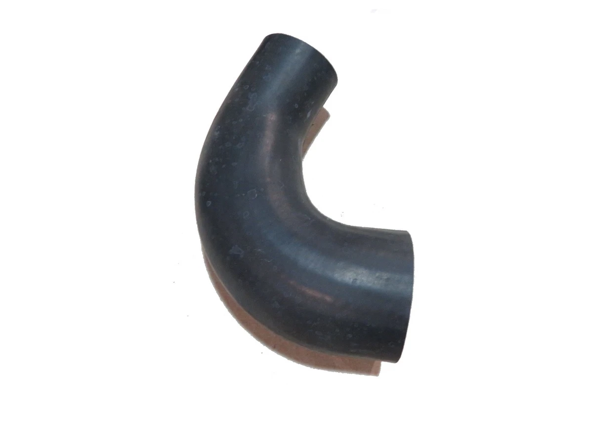 John Deere Original Equipment Suction Hose Part# M123640 OEM 