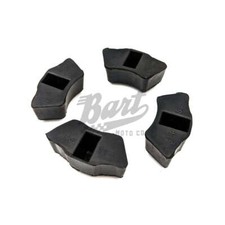 4 Pcs Sprocket Cush Damper Rubber CT70 ATC70 SL70 XL70 XL75 XR75 XR80 TRX70 ZB50