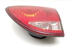 99-04 Oldsmobile Alero Rear Right Passenger Right Tail Light Lid Mounted OEM 