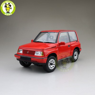 suzuki vitara diecast model
