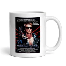 The Terminator - 1984 - Mug
