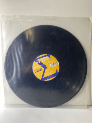 Dee Kline Nu Breed Ranson Phil K 'Bushpig' 12  Vinyl LP Record