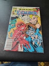 Excalibur #6: Inferno
