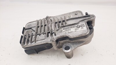 2011-2017 BMW X3 Transfer Case Motor 27607639261-01 OEM 2013 for 