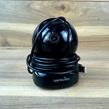 Wansview Q5 Cloud PTZ IP Security Camera Whit...