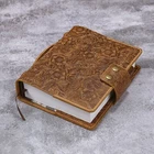 Floral Leather Bible Cover with Handle for Zondervan NIV Beautiful Word Bible