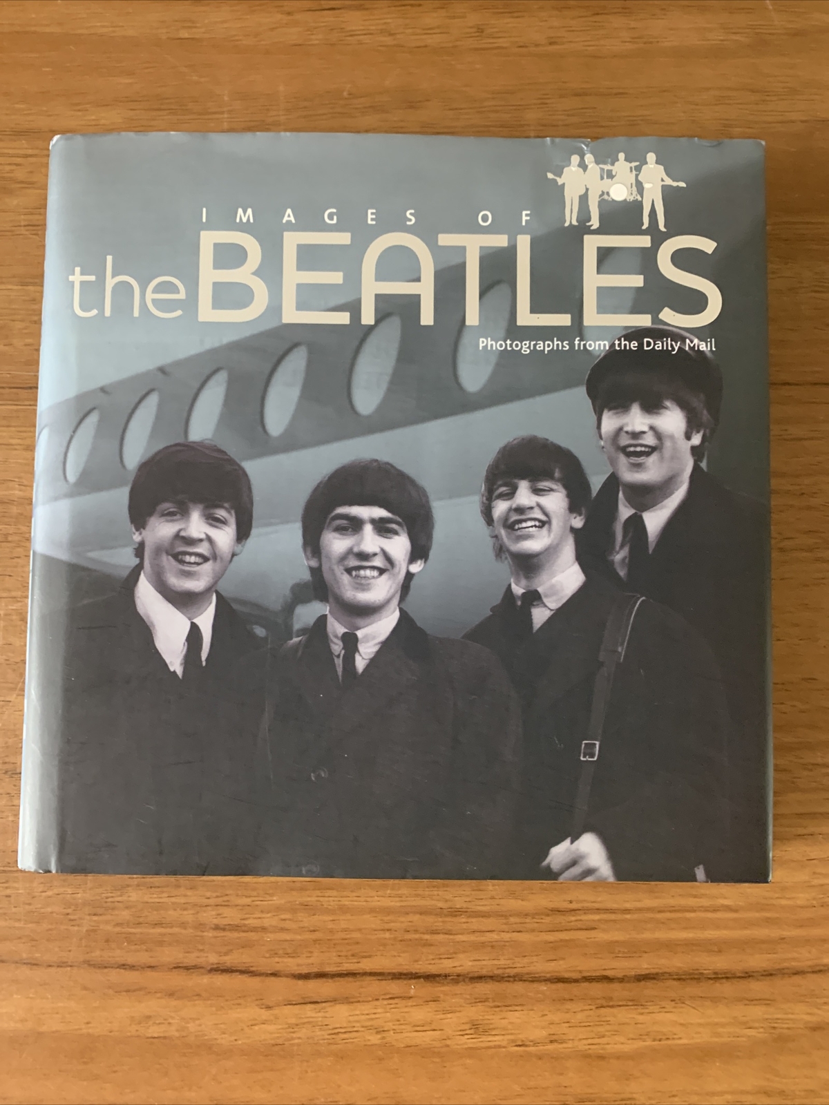 Beatles by Parragon Books Ltd (Hardcover, 2007)