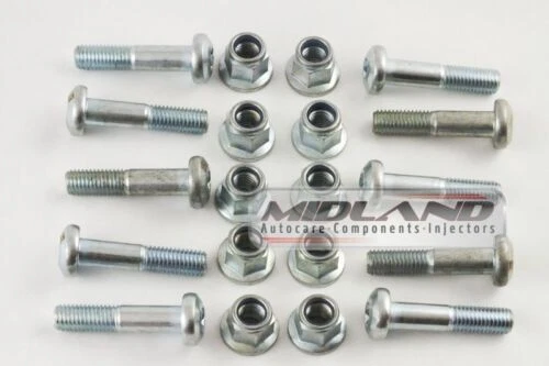 Piezas y accesorios para sistemas de suspensión y dirección en coches