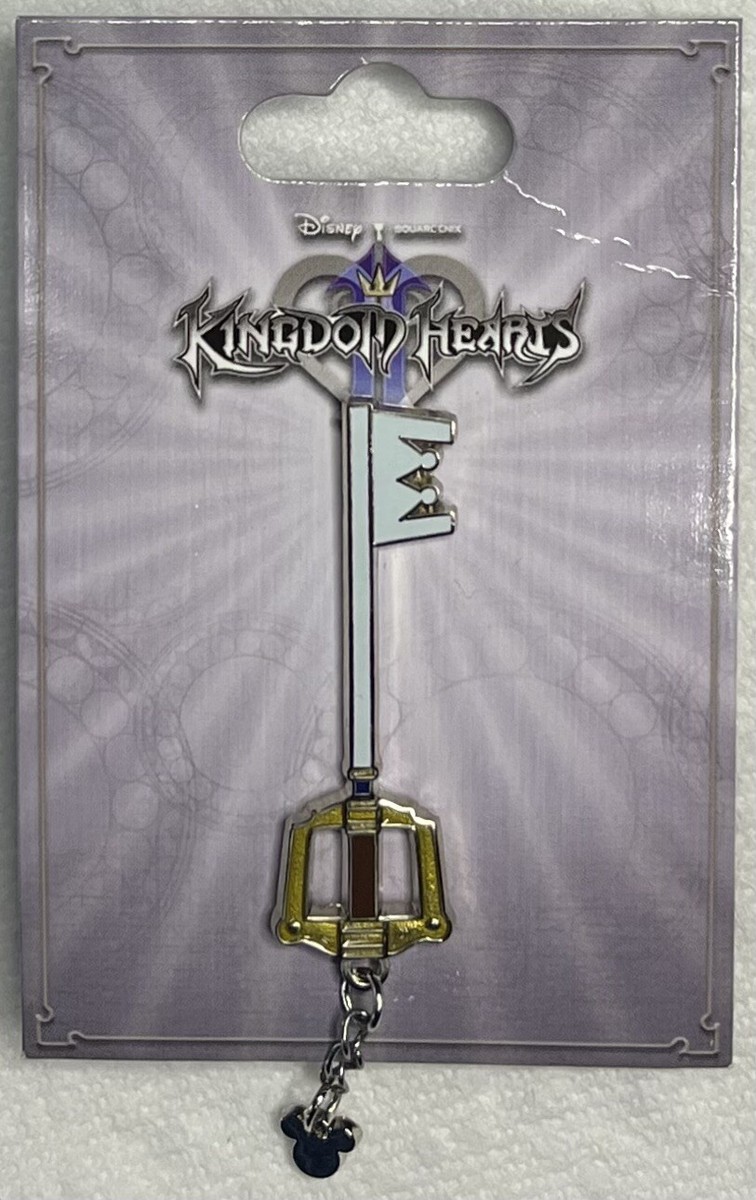 Pin en Keyblades