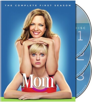 Mom: The Complete First Season