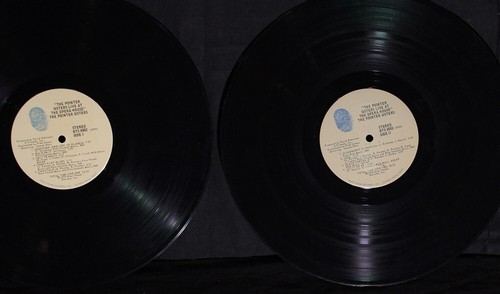 Pointer Sisters-Live At The Opera House-Blue Thumb BTS 8002-Vintage 1974 2-LP!!! - Picture 4 of 6