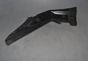 Original VW Golf 4 Kabelführung Motorraum 1J0201975A Kabelkanal Kabelschacht