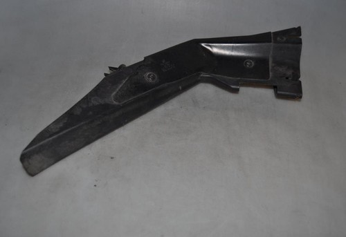 Original VW Golf 4 Kabelführung Motorraum 1J0201975A Kabelkanal Kabelschacht