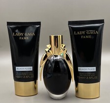 Fame Lady Gaga 香水- 一款2012年女用香水