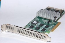 LSI 9750-8i PCI-e 2.0 8-Port Internal SAS RAID Controller with Full Size Bracket