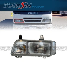 Headlamp For ISUZU FSR32 FSR33 FSS FST FTR FRR FSR FRD 1996- LH