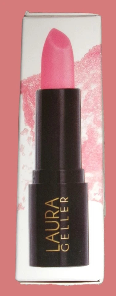 Laura Geller Prep Stick скраб для губ - 0,16 унц - новый в коробке - Изображение 3 из 4