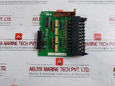 OMRON C200H-ID212 DC Ein-/Ausgangsmodul PWB 2332274-3B