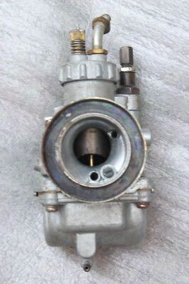 Genuine Kawasaki GTO KH100 KH110 KH125 Carburetor Assy 15001-1173