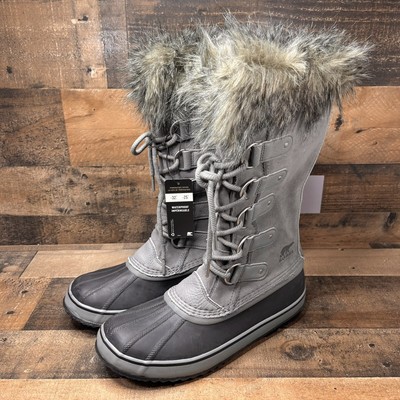 Sorel Joan of Arctic Waterproof Winter 