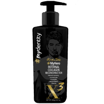 Mydentity MyHero X3 Internal Collagen Reconstructor 473 ml