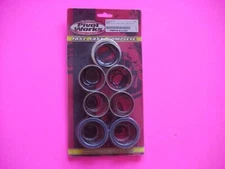 Pivot Works Suzuki RMZ250 RMZ450 RMX450Z Fork Rebuild Kit PWFFK-S13-021