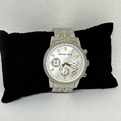Michael Kors Ritz MK5057 Women display picture 3