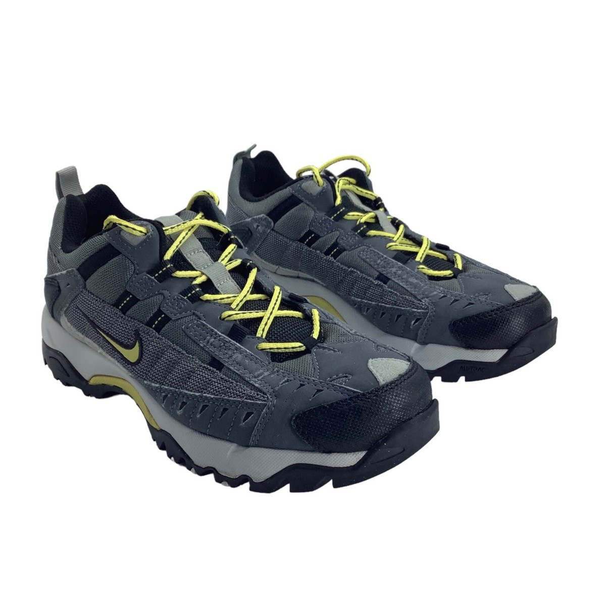 NIKE ACG 希少 マウンテンブーツ トレイルシューズ trail 27cm NIKE ACG 希少 マウンテンブーツ トレイルシューズ trail 27cm