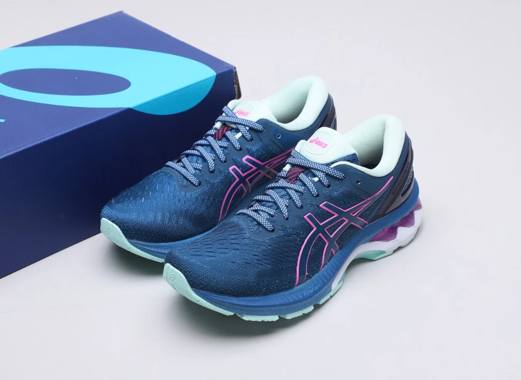 Asics 2019 hotsell running shoes