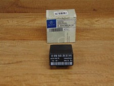 Lamp Control Unit Genuine Mercedes 638 - A0165452632