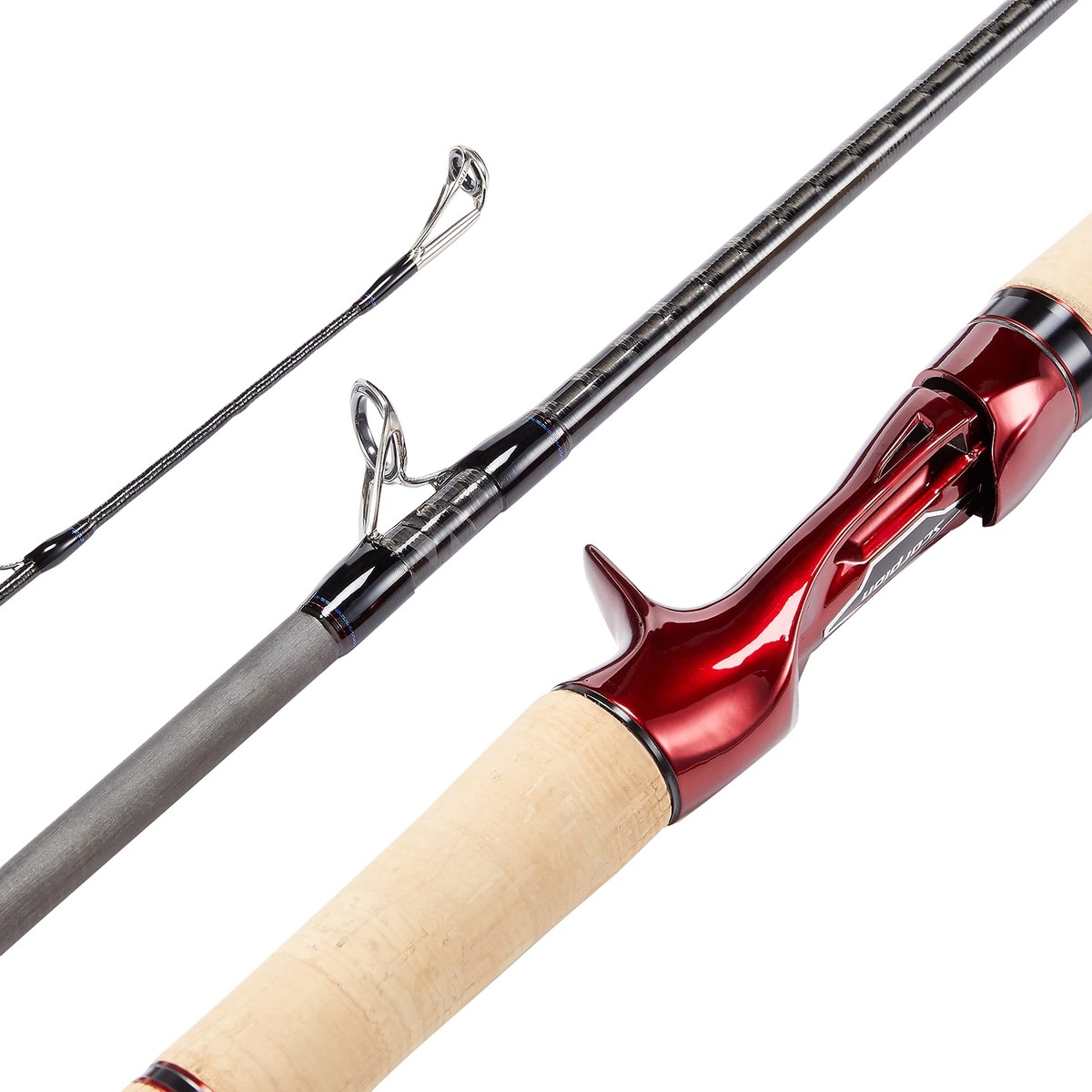 SHIMANO Travel Rod Scorpion Bait Casting Model 5 joints SHIMANO Travel Rod Scorpion Bait Casting Model 5 joints