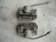 GENUINE COMMODORE  VN VP VR VS REAR BRAKE CALIPERS SUIT NON IRS (1 PAIR)