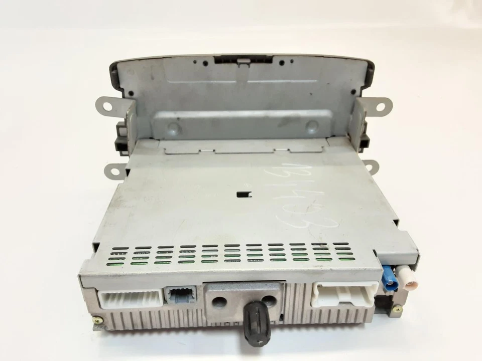 Dacia SANDERO 2013- Radio Autoradio 281156588R - Bild 2 von 3