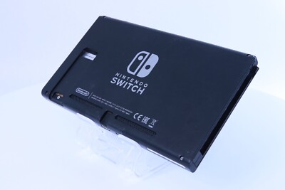 Nintendo Switch 2017 Model Hac-001 【Rank:B】Console Only【 1Day