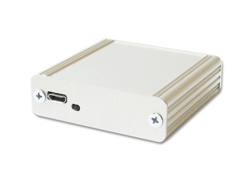 RSLogger Basic Industrial - registratore e seriale RS232. Nextgen SerialGhost. - Foto 2 di 6