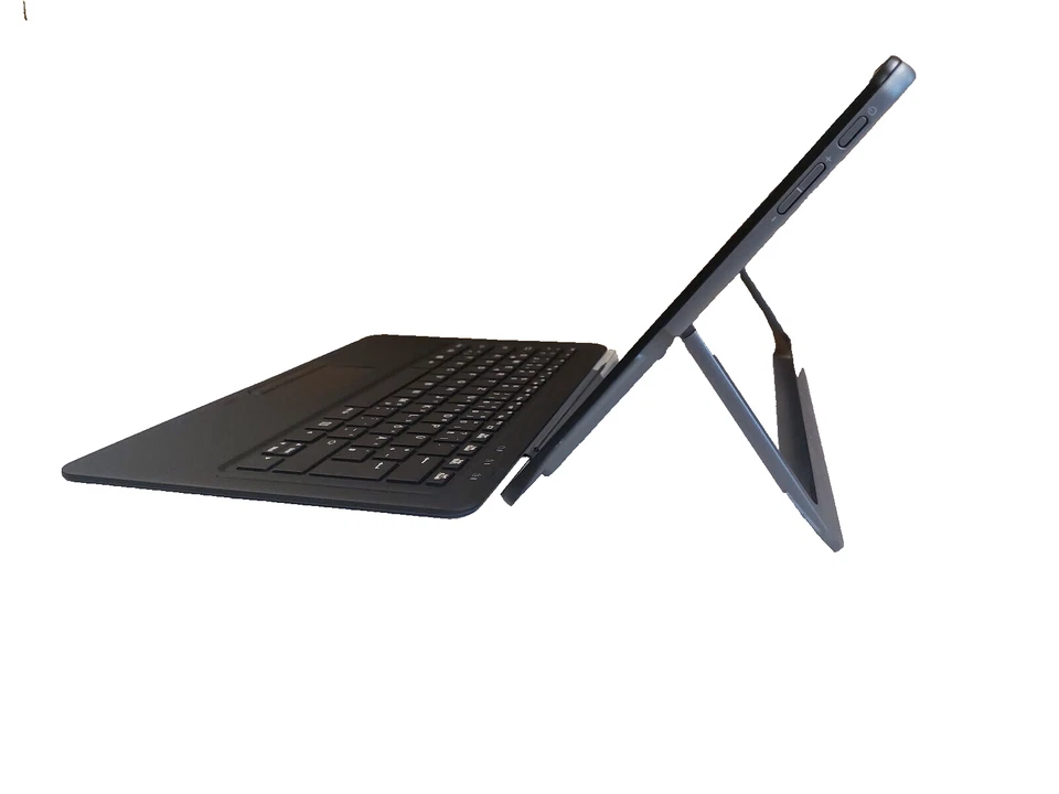 Fujitsu Stylistic R726 i5-6300U 12.5" FHD 8 GB 128 GB SSD Webcam Touch 4G Win 10 - Bild 3 von 4