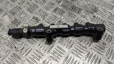 CITROEN C4 GRAND PICASSO VTR PLUS 2009 1.6HDI 9HZ  INJECTOR RAIL 9654590
