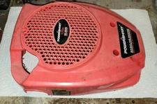 Powersmart 170cc Rv170 Engine Top Cover