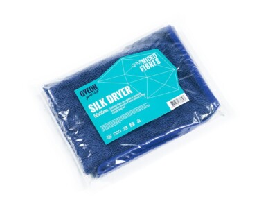 GYEON Q²M Silk Dryer Towels (70x90 cm)