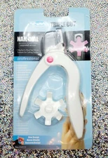 nail clipper,clipper for nail tips, corta tips, clipper for acrylic nails