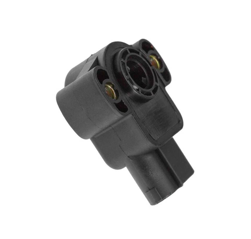 DY967 F4SZ-9B989-AA Throttle Position Sensor TPS For Ford Motorcraft - Image 4 of 4