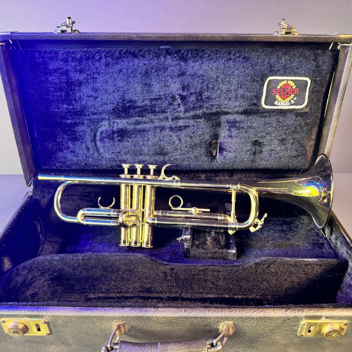 Selmer Trumpets | eBay
