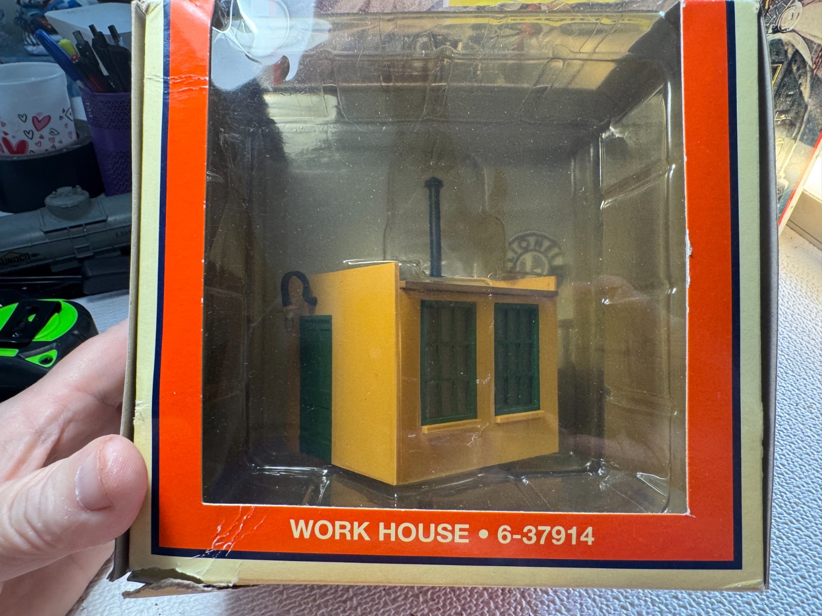 Click here to see eBay Auction