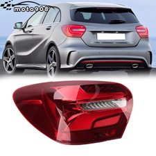 Für Mercedes-Benz W176 2013-17 2018 Rücklicht Rückleuchte Heckleuchte LED Links