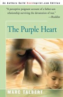 Marc Talbert | The Purple Heart | Taschenbuch | Englisch (2000) | Iuniverse