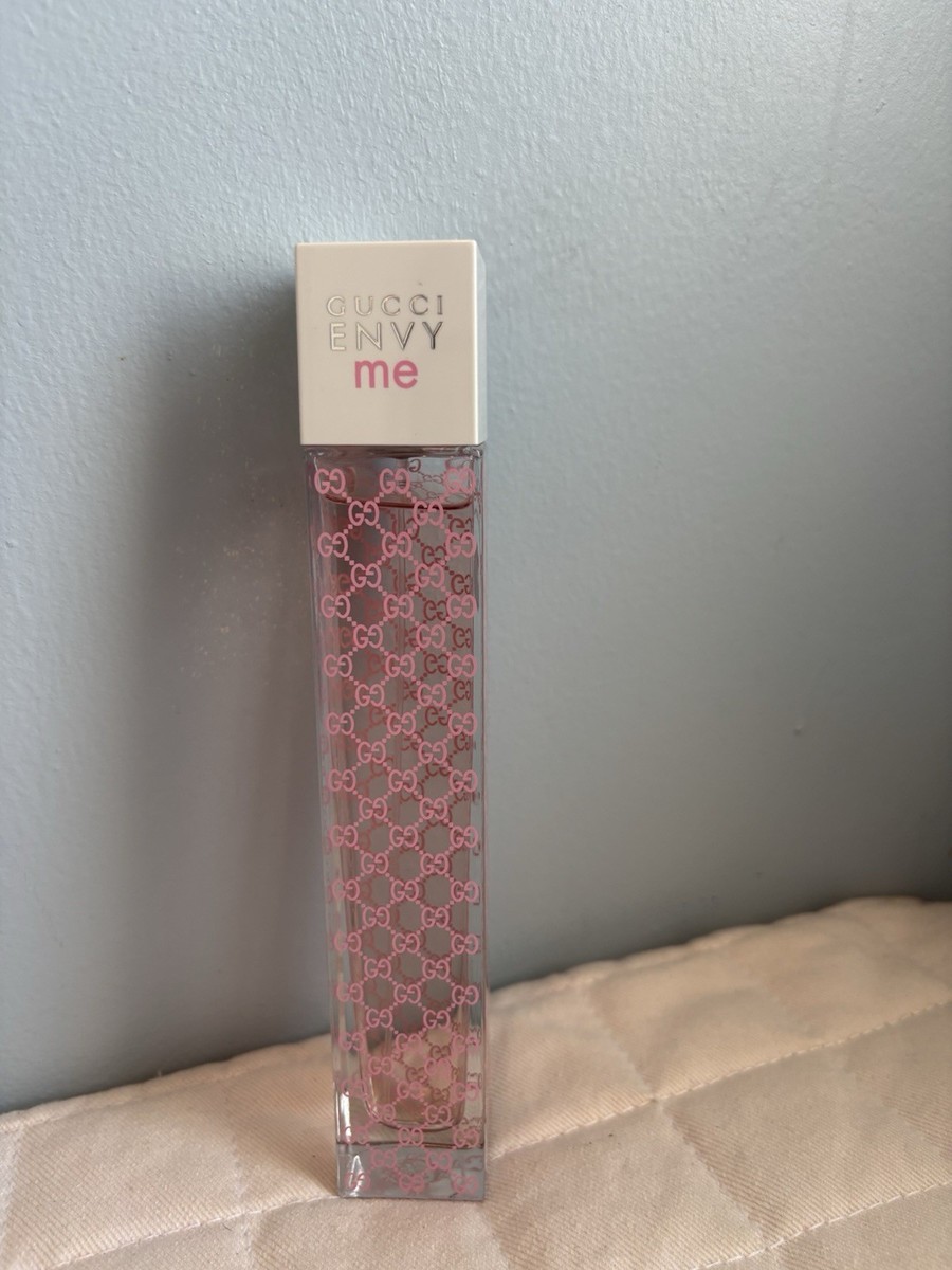 Gucci Envy Me Eau de Toilette Spray 3.4 fl oz Perfume | eBay