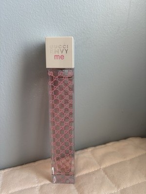 ⭐即・匿名配送GUCCI ENVY me Eau de Toilette 30m Gucci Envy Me Eau de Toilette Spray 3.4 fl oz Perfume | eBay