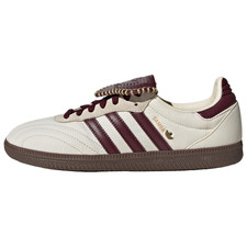 Adidas Originals Samba Skateboard Shoes Ivory Women's Size IH9045