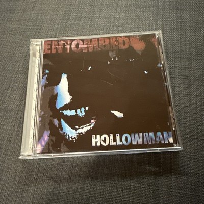Hollowman von Entombed | CD_O
